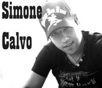 Simone Calvo